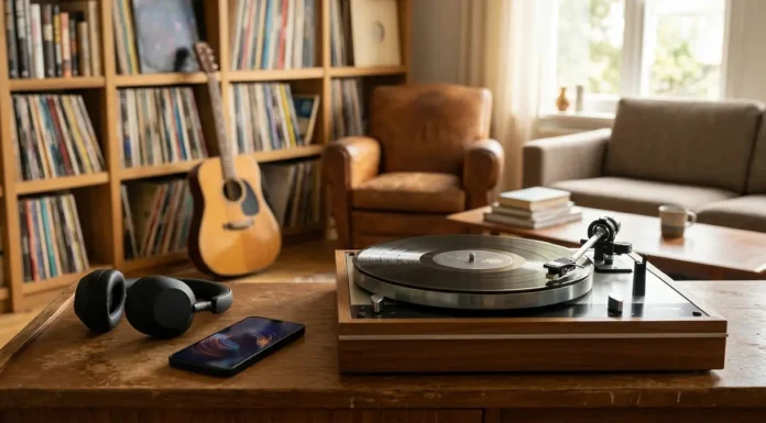 Valore della musica: significato e impatto
