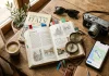 Guide turistiche e app per viaggiare