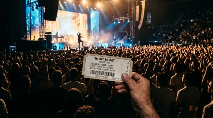 Prezzo della musica: com’è cambiato?