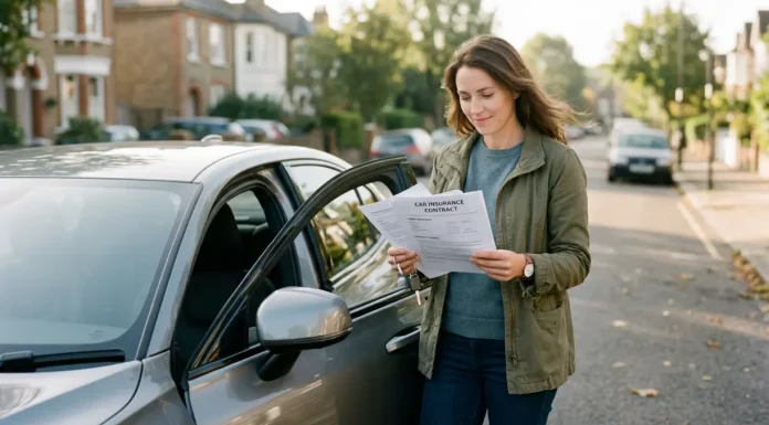 Assicurazione auto: come risparmiare
