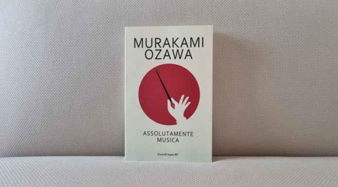 Assolutamente musica: Murakami e Ozawa