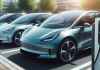 Auto elettriche più vendute e mercato
