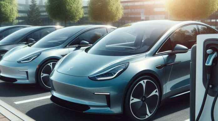Auto elettriche più vendute e mercato