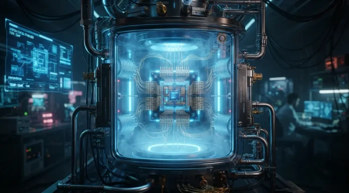 Computer quantistico: la rivoluzione futura