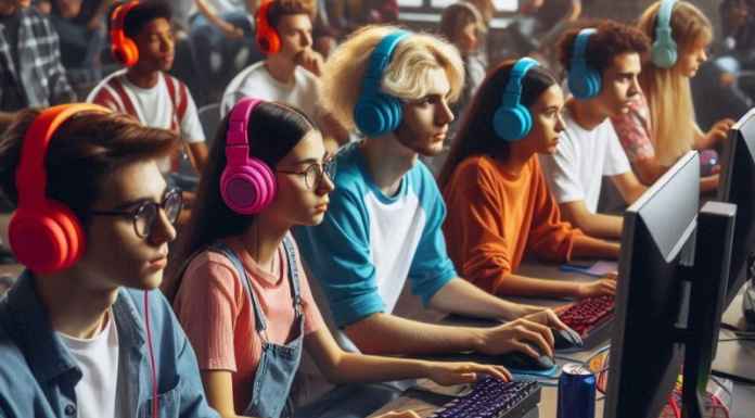 eSport: cosa sono e tipi principali