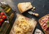 Gastronomia italiana: sapori e tradizioni