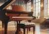Invenzione pianoforte: storia e evoluzione