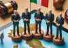 Ministeri Italiani: elenco, ruolo e compiti