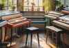 Pianoforti digitali con tasti pesati: guida