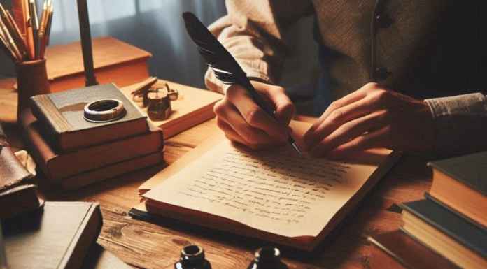 Poesia e poeti: origini ed evoluzione