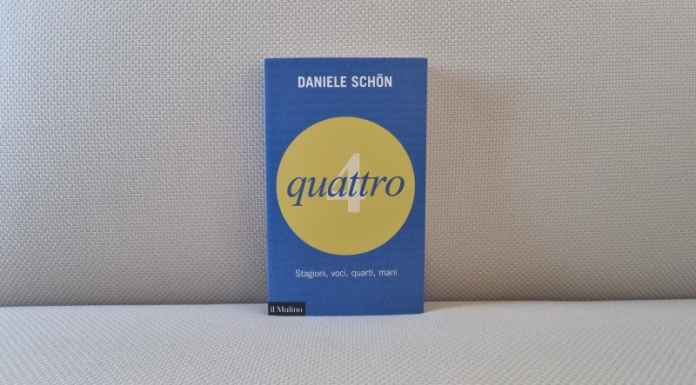 Quattro: stagioni, voci, quarti, mani