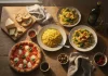 Ricette italiane: piatti tipici regionali