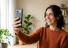 Selfie perfetti: pose, luce e app migliori