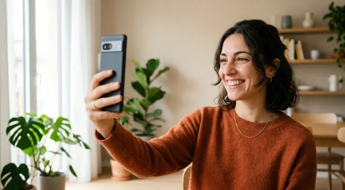 Selfie perfetti: pose, luce e app migliori
