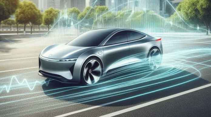 Suono auto elettriche: sicurezza e marketing