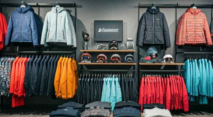 Abbigliamento sci donna uomo: le marche
