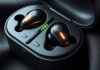 Auricolari bluetooth per ascoltare musica
