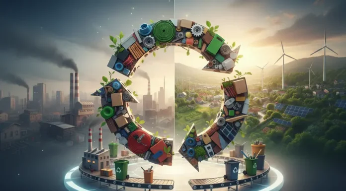 Economia circolare: cos’è, ruolo e esempi