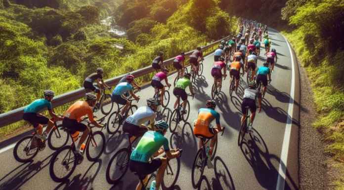 Gare di ciclismo più importanti e classiche