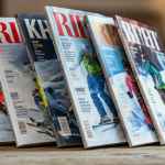 Riviste di sci e snowboard