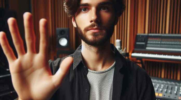 Theremin: il primo strumento elettronico