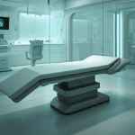 Uno studio medico per la body scan