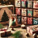Calendario dell'avvento