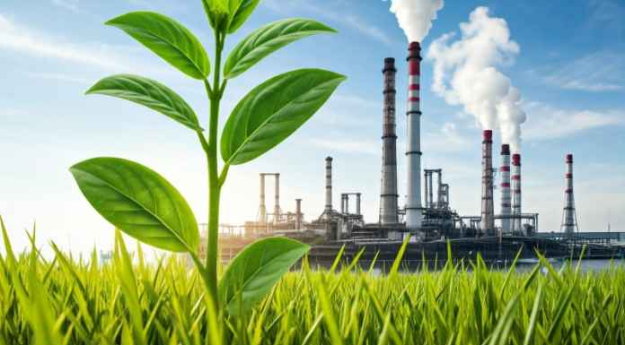 Ecologia, ambiente e disparità economiche