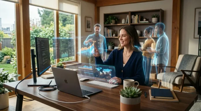 Hyper Reality: cos’è e come fonde VR e AR
