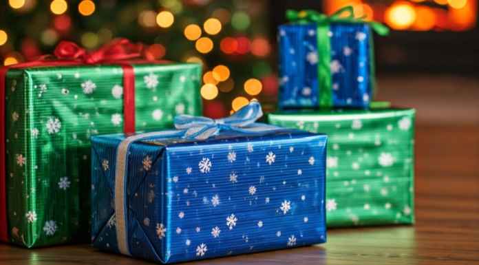 Idee per regali di Natale originali e utili