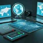 Strumenti per organizzare viaggi con l'intelligenza artificiale