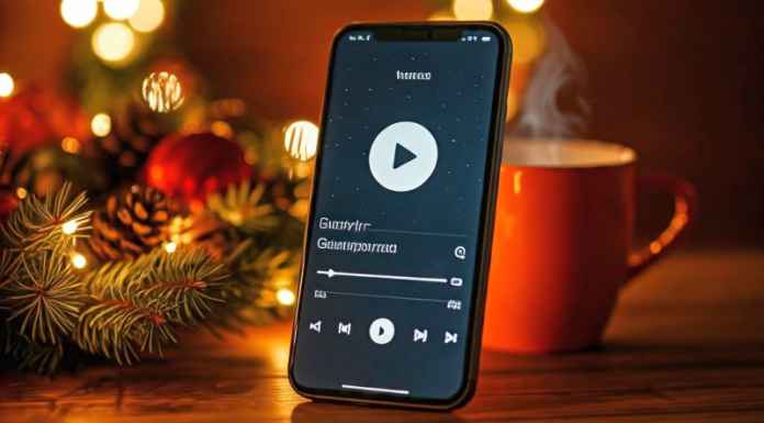 Playlist di Natale: canzoni da ascoltare