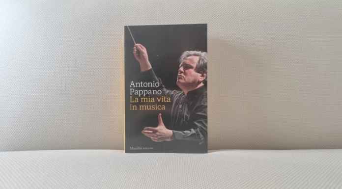 Antonio Pappano: la mia vita in musica