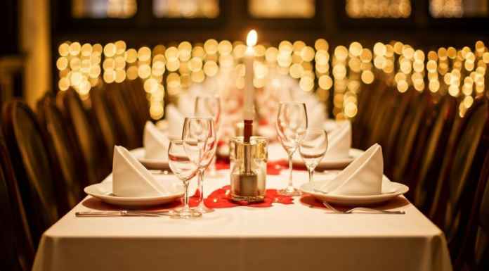 Cenone di Capodanno: idee menu e ricette