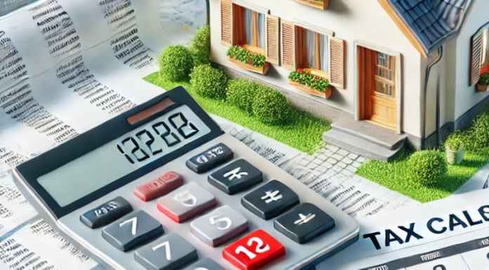 Imu sulla casa: scadenza e calcolo