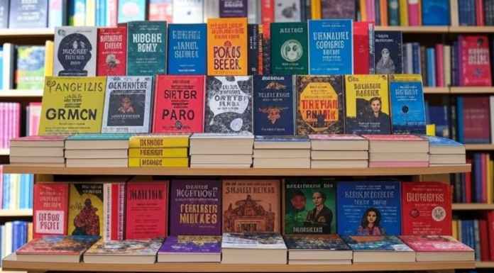 Libri più letti: classifica e recensioni