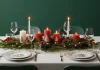 Menu di Natale tradizionale: ricette facili