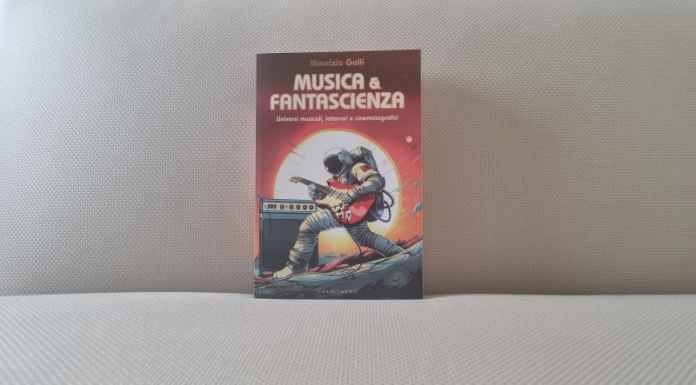 Musica e fantascienza: storie, suoni e cinema