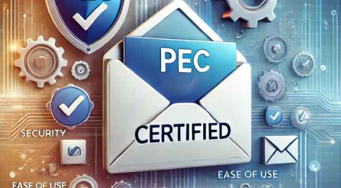PEC: cos’è, come funziona e vantaggi