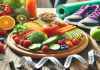 Perdere peso: dieta e attività fisica