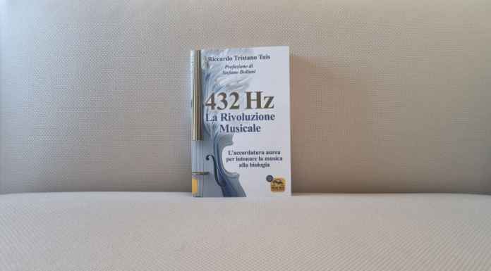 432 Hz, l’accordatura musicale aurea