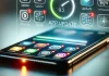 Aggiornamenti app Android e iPhone
