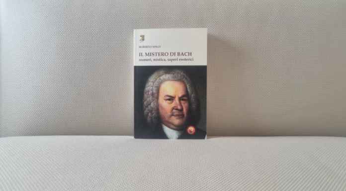 Il mistero di Bach: numeri e mistica