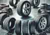 Pneumatici auto: tipi, marche, acquisto online