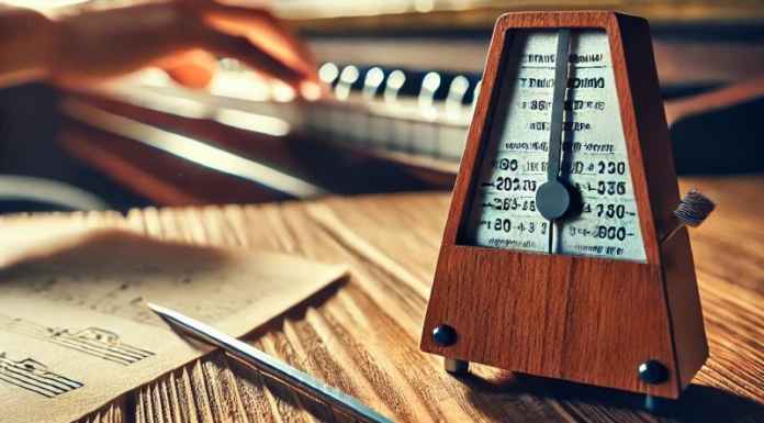 Tempo musicale, ritmo e percezione