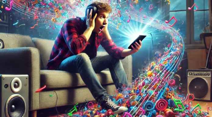 Troppa musica usa e getta e poca qualità?