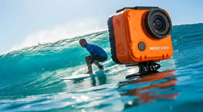 Action Cam: guida all’acquisto e marche