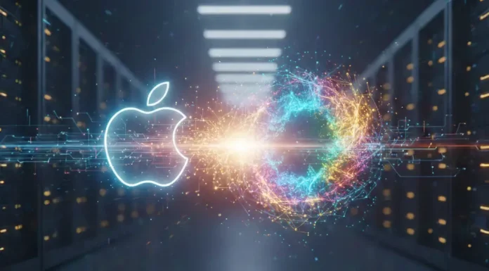 Apple Intelligence e Gemini: cosa cambia