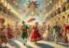 Carnevale: tradizioni, maschere e costumi