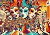 Carnevali più belli e famosi in Italia